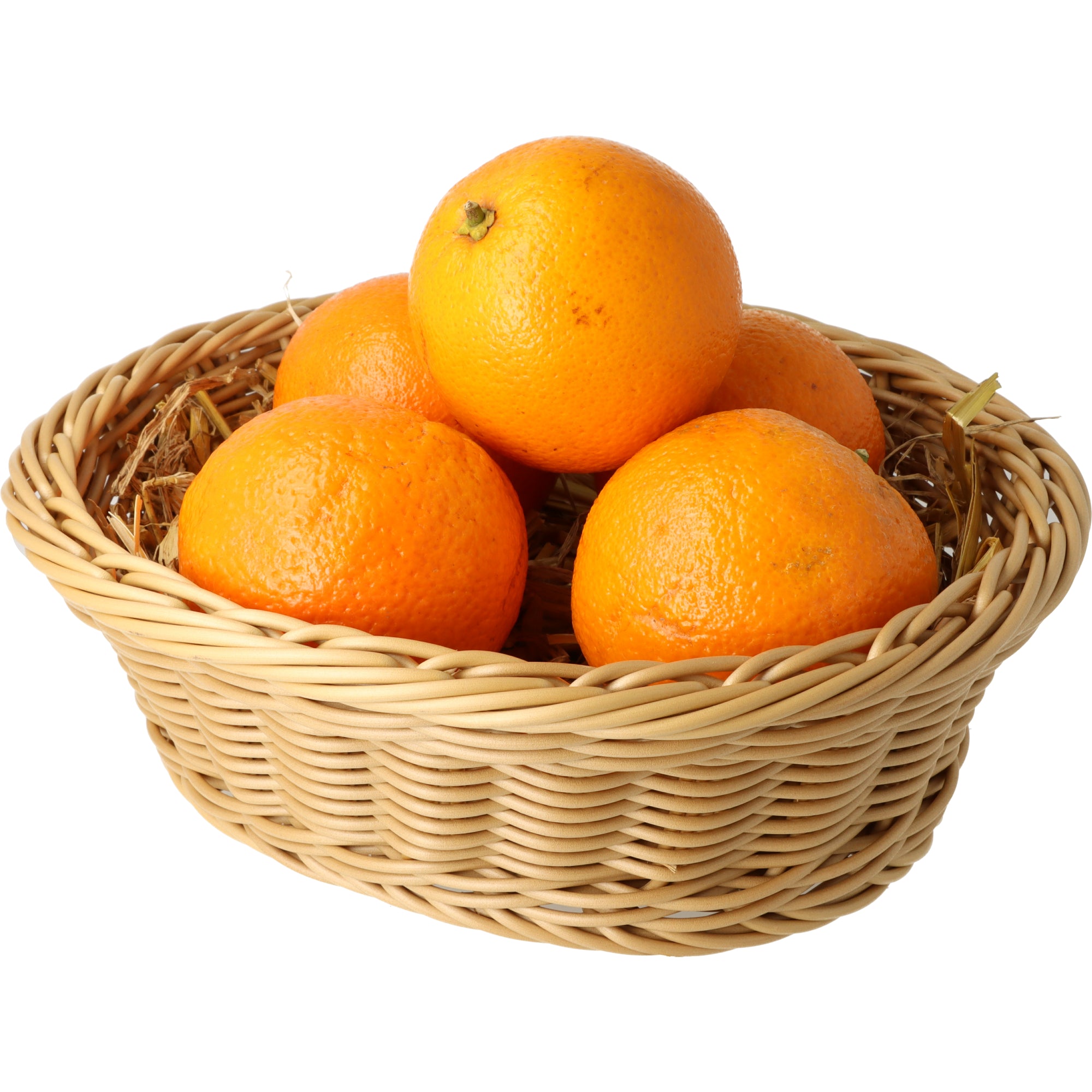 Frische Orangen für digiposter Kunden
