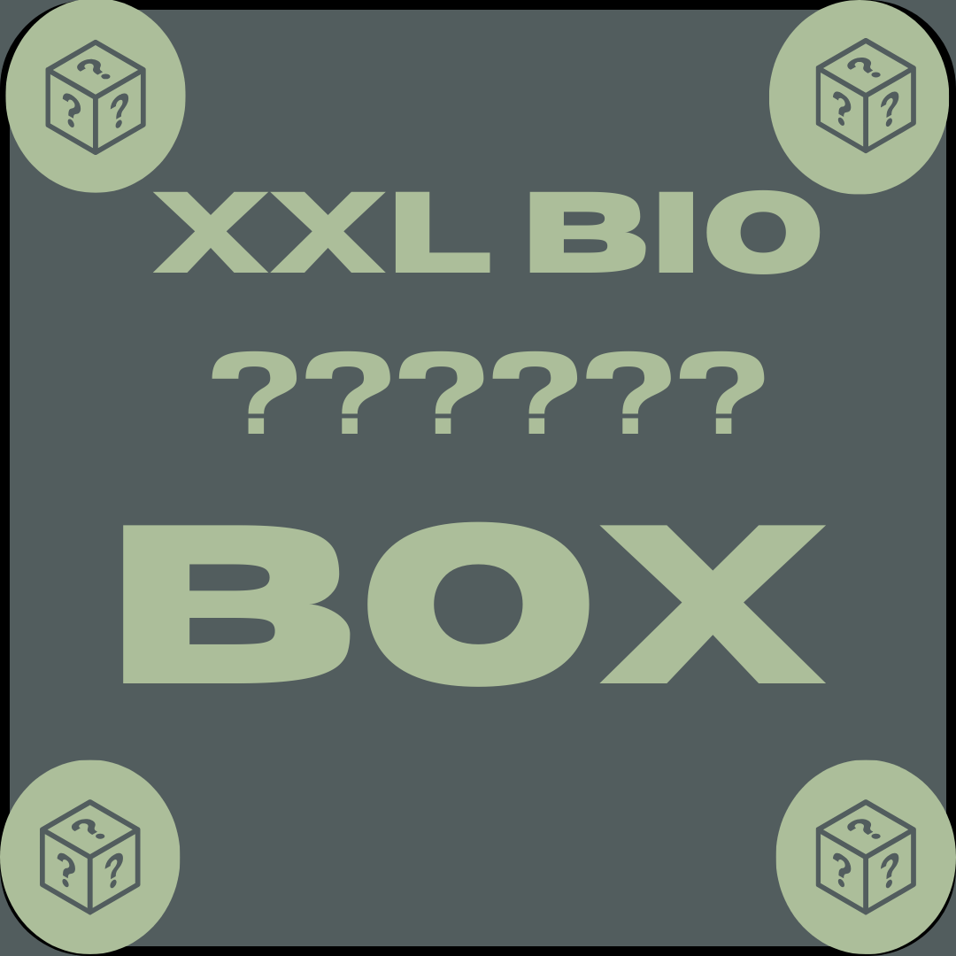 Xxl Bio überraschungsbox
